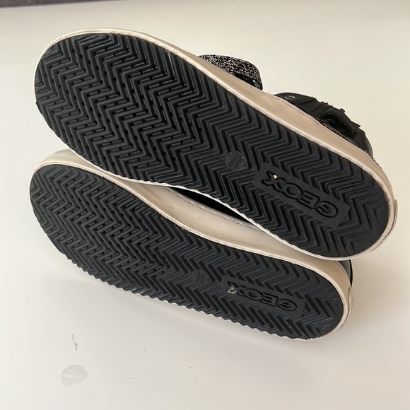 GEOX kids sneakers - Picture 7 of 9